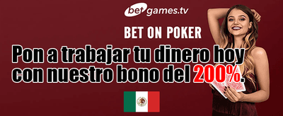Bono de Bienvenida Real promotion
