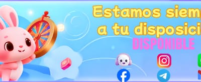 Tu jackpot te espera aquí