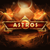 Astros screenshot
